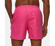 Nike Maudymosi Šortai Vyrams M Ess 5" Volley Short Rožinė NESSF560 656