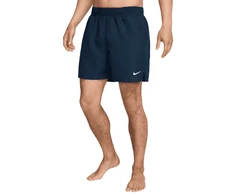 Nike Maudymosi Šortai Vyrams M Ess 5" Volley Short Midnight Navy NESSF560 440