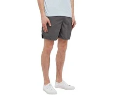 Nike Maudymosi Šortai Vyrams M Ess 7"Volley Short Pilkas NESSA559 018