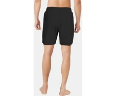 Nike Maudymosi Šortai Vyrams M Ess 7"Volley Short Juodas NESSF559 001