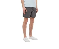 Nike Maudymosi Šortai Vyrams M Ess 7"Volley Short Pilkas NESSA559 018