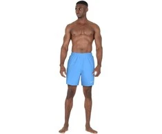 Nike Maudymosi Šortai Vyrams M Ess 7"Volley Short Light Mėlyna NESSF559 438