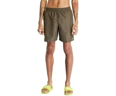 Nike Maudymosi Šortai Vyrams M Ess 7"Volley Short Khaki NESSA559 240