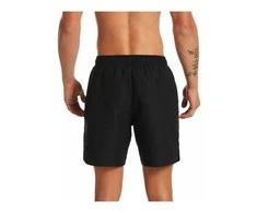 Nike Maudymosi Šortai Vyrams M Ess 7"Volley Short Juodas NESSA559 001