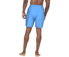 Nike Maudymosi Šortai Vyrams M Ess 7"Volley Short Light Mėlyna NESSF559 438