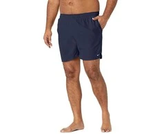 Nike Maudymosi Šortai Vyrams M Ess 7"Volley Short Navy NESSA559 440