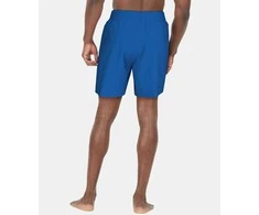 Nike Maudymosi Šortai Vyrams M Ess 7"Volley Short Mėlyna NESSF559 494