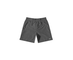 Nike Maudymosi Šortai Vyrams M Ess 7"Volley Short Pilkas NESSA559 018