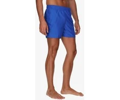 Nike Maudymosi Šortai Vyrams Nk M ESS 5"Volley Short Mėlyna NESSA560 494
