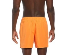 Nike Maudymosi Šortai Vyrams Nk M ESS 5"Volley Short Oranžinis NESSA560 811