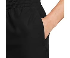 Nike Maudymosi Šortai Vyrams Nk M Logo 5" Volley Short Juodas NESSG574 001