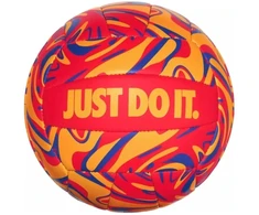 Nike Mini Tinklinio Kamuolys Nk Skills Volleyball Mini Oranžinis N0001824 657