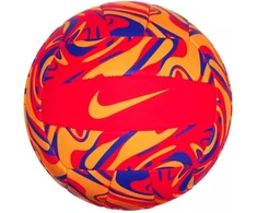 Nike Mini Tinklinio Kamuolys Nk Skills Volleyball Mini Oranžinis N0001824 657