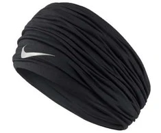 Nike Mova Dri-Fit Wrap Juodas NRA35 001
