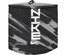 Nike Mova NK Neckwarmer 2.0 Reversible Juodas Pilkas
