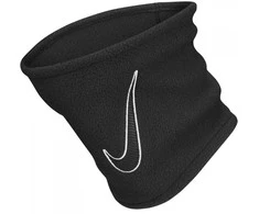 Nike Mova NK Y Fleece Neckwarmer 2.0 Juodas