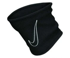 Nike Mova NK Y Fleece Neckwarmer 2.0 Juodas