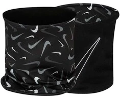 Nike Mova NK Y Neckwarmer 2.0 Reversible Juodas N1000655 967