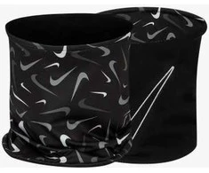 Nike Mova NK Y Neckwarmer 2.0 Reversible Juodas N1000655 967