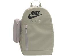 Nike Nke Kuprinė Y NK Elmntl Bkpk Gfx Olive BA6032 320