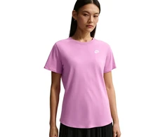 Nike Palaidinė Moterims W Nsw Club Ss Tee Rožinė DX7902 503