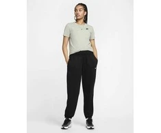 Nike Palaidinė Moterims W Nsw Club Ss Tee Žalias DX7902 370
