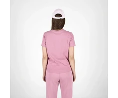 Nike Palaidinė Moterims W Nsw Club Ss Tee Cc Rožinė IB2447 619