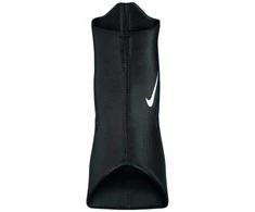 Nike Pėdos Įtvaras Nike Pro Ankle Sleeve 3.0 Juodas N1000677 010