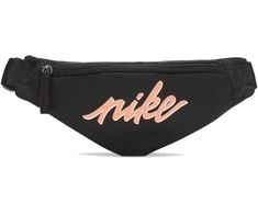 Nike Piniginė Ant Juosmens NK Heritage Hip Pack-Small Juodas