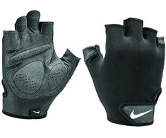 Nike Pirštinės Essential Fitness Gloves Juodas NLGC5 057