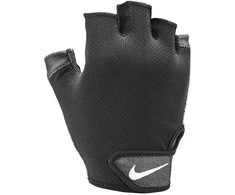 Nike Pirštinės Essential Fitness Gloves Juodas NLGC5 057