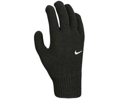 Nike Pirštinės Knit Swoosh Juodas N1000665 010