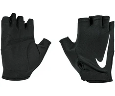 Nike Pirštinės Moterims W Gym Essential Ftg 2.0 Juodas N1012314 091