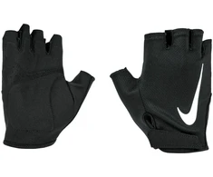 Nike Pirštinės Moterims W Gym Essential Ftg 2.0 Juodas N1012314 091