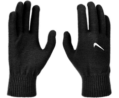 Nike Pirštinės Nk Knit Swoosh Tg 3.0 Juodas N1011917 010
