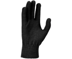 Nike Pirštinės Nk Knit Swoosh Tg 3.0 Juodas N1011917 010