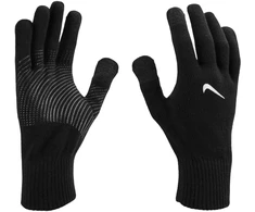 Nike Pirštinės Nk Knit Tech And Grip Tg 3.0 Juodas N1011919 010