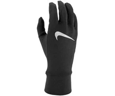 Nike Pirštinės Nk M Fleece Rg Pilkas N1002576 082