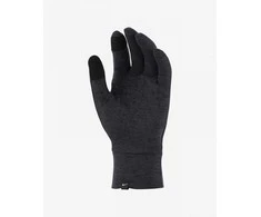 Nike Pirštinės Nk M Fleece Rg Pilkas N1002576 082