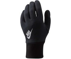 Nike Pirštinės Nk Y Lg Club Flece 2.0 Juodas N1007165 091