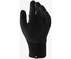 Nike Pirštinės Nk Y Lg Club Flece 2.0 Juodas N1007165 091