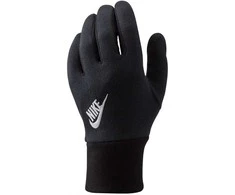 Nike Pirštinės Nk Y Lg Club Flece 2.0 Juodas N1007165 091