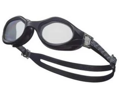 Nike Plaukimo Akiniai Nk U Flex Fusion Goggle Juodas NESSE134 001