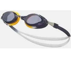 Nike Plaukimo Akiniai Paaugliams Chrome Youth Goggle Geltona Juodas NESSD128 079