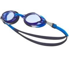 Nike Plaukimo Akiniai Paaugliams Nk Y Chrome Goggle Mėlyna NESSD128 458