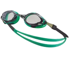 Nike Plaukimo Akiniai Paaugliams Nk Y Chrome Goggle Žalias NESSD128 366