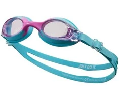 Nike Plaukimo Akiniai Vaikams Nk Y Kids Lil Swoosh Goggle Mint NESSD138 437