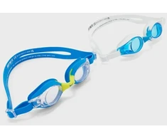 Nike Plaukimo Akiniai Vaikams Nk Y Kids Lil Swoosh Goggle 2 vnt. Mėlyna Baltas NESSPKA7 114