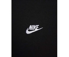 Nike Polo Marškinėliai Vyrams M Nk Club Ss Polo Pique Juodas FN3894 010