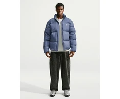 Nike Pūkinė Striukė Vyrams M Nk Tf Club Puffer Jacket Mėlyna IB2975 491